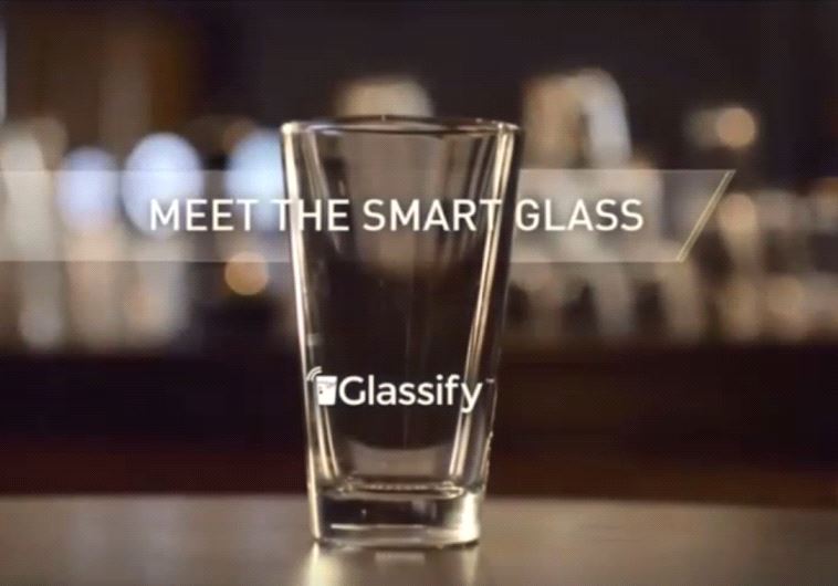 Glassify