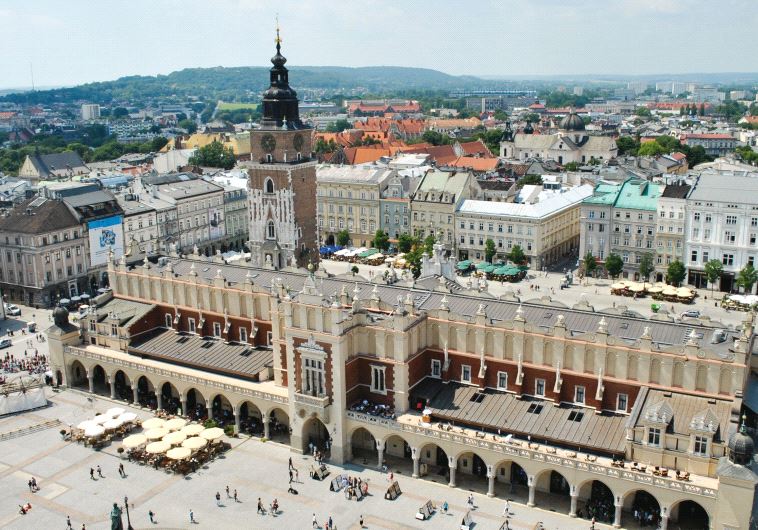 Krakow