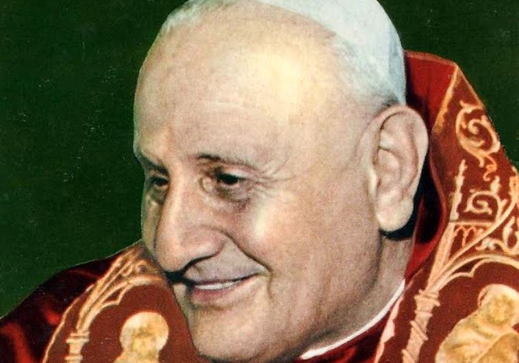 Pope John XXIII 