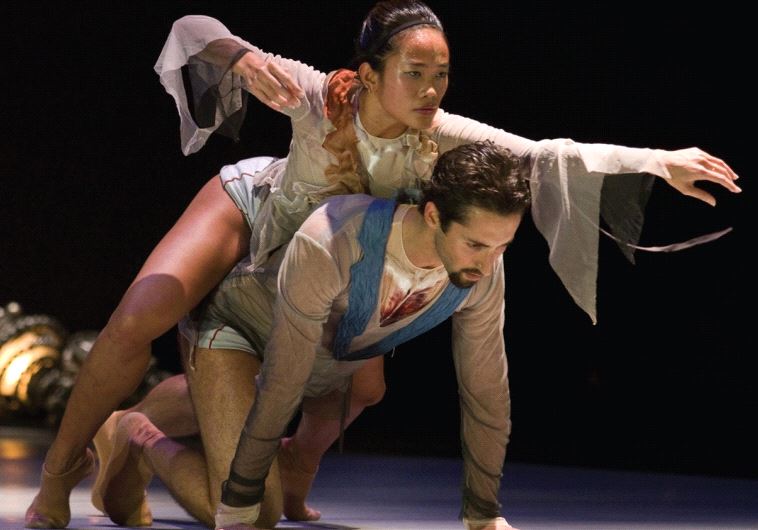 Ballet du Grand Théâtre de Genève