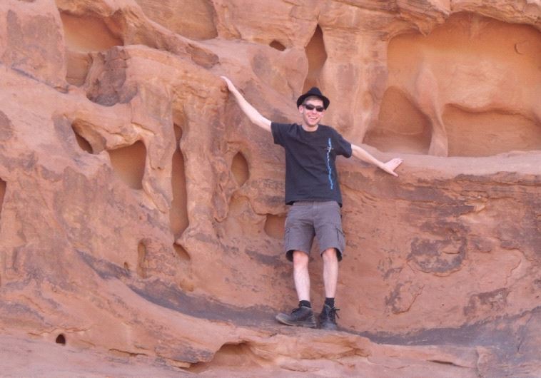 Shai Glick: Battling with Barbur Gallery