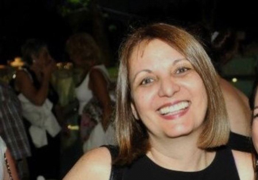 Hadas Ayash, 60, from Kiryat Tivon who drowned in Guatemala  