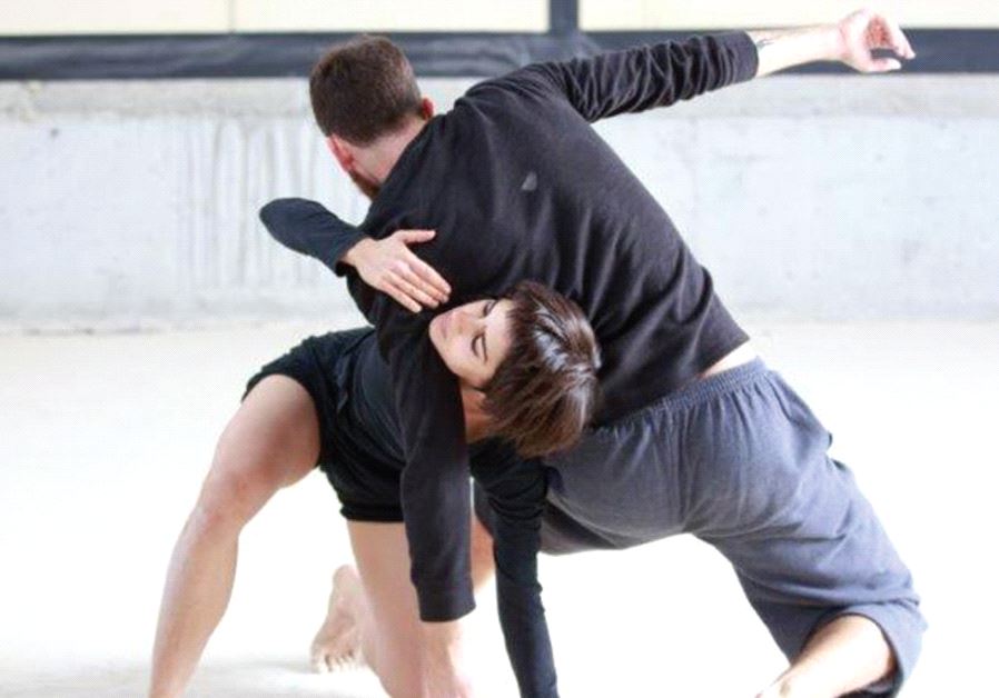 The Vertigo Dance Company