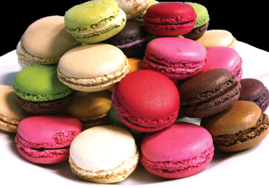 Macarons