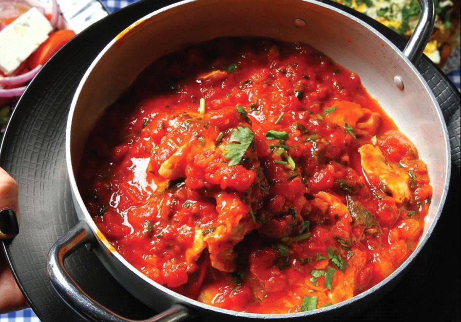 Ramat Hasharon’s Jacko restaurant