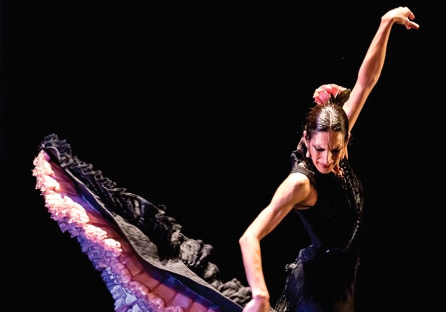 The Dias de Flamenco festival