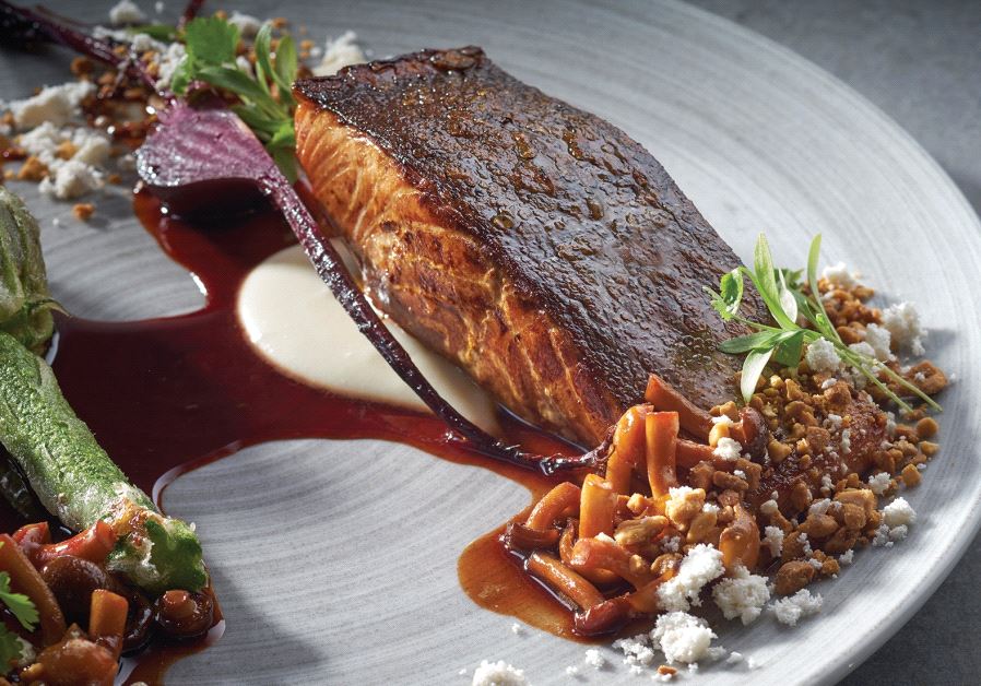 West Side restaurant