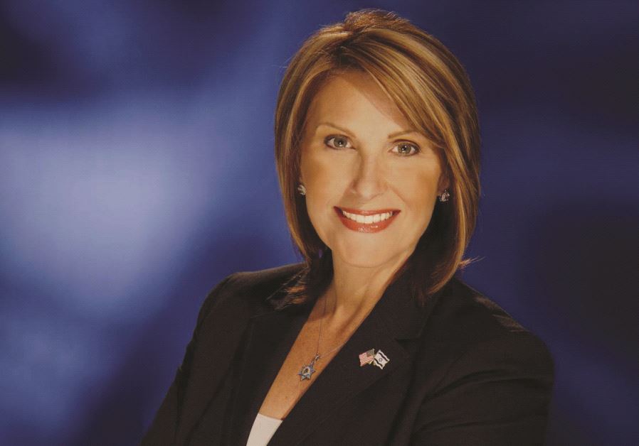 Laurie Cardoza-Moore