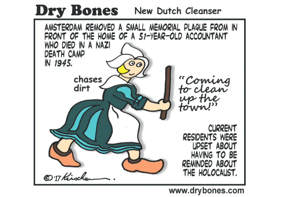 Dry Bones