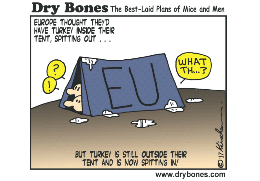 Dry Bones