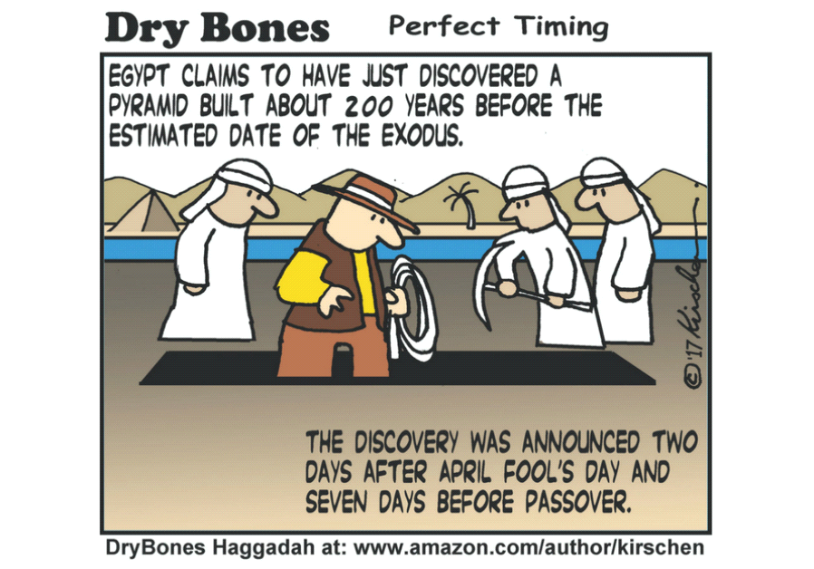Dry Bones