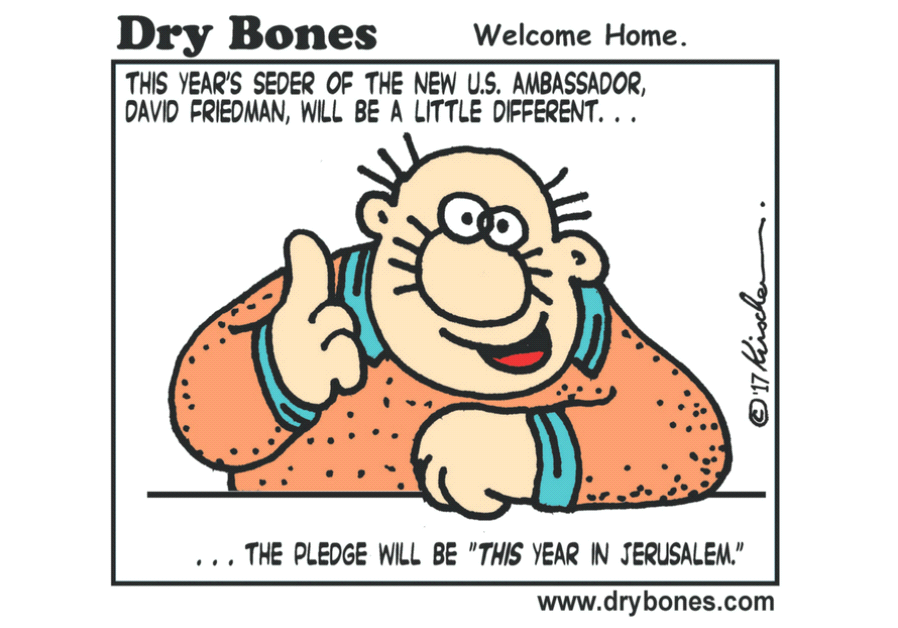 Dry Bones