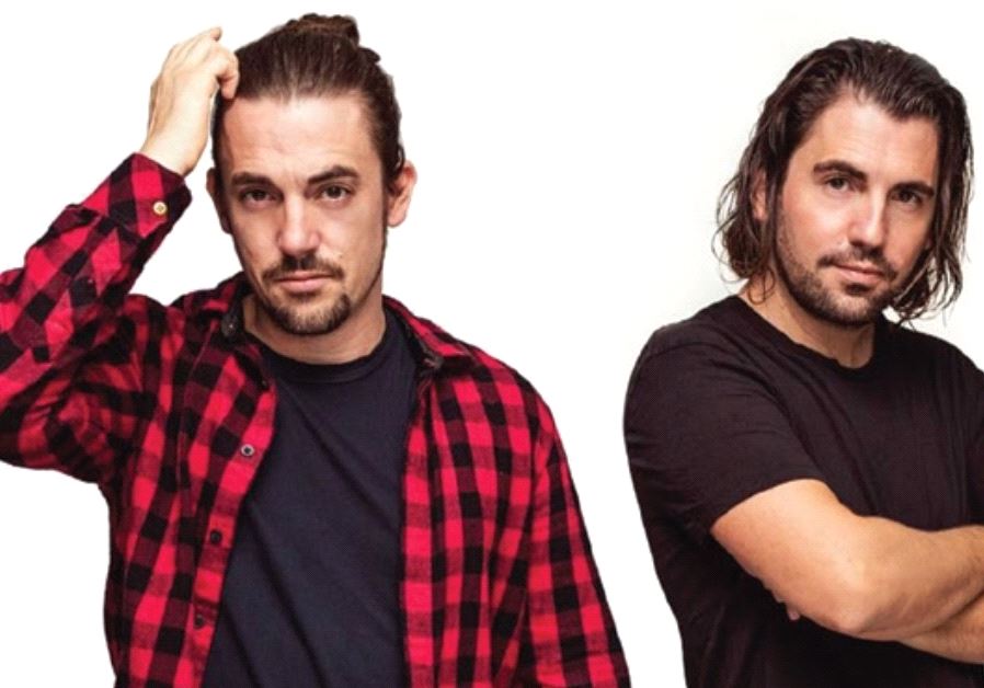 Dimitri Vegas and Like Mike