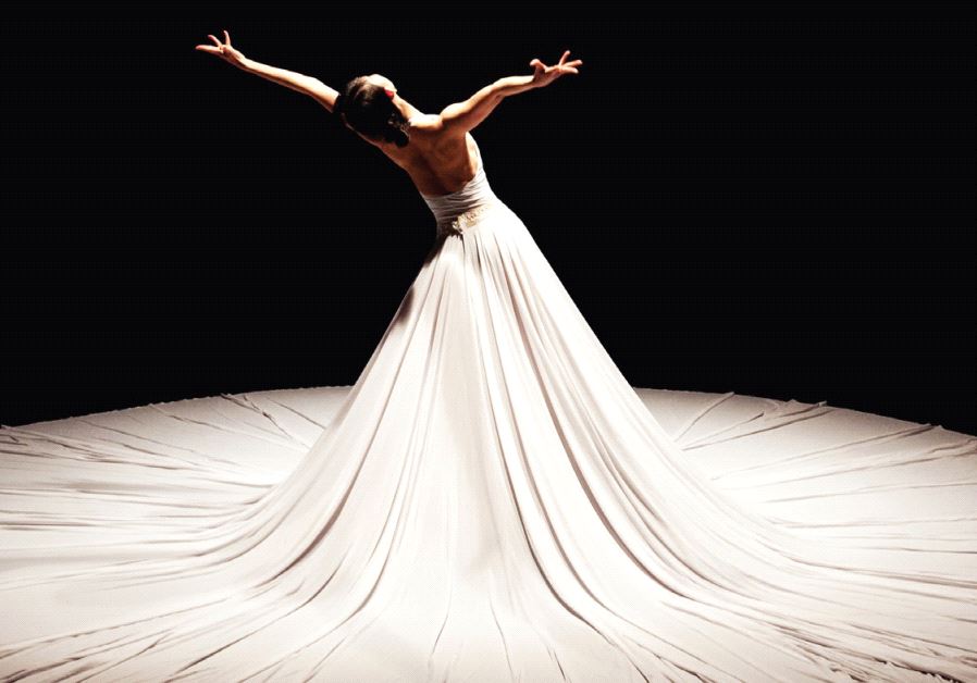 From the piece ‘TheCalling6’