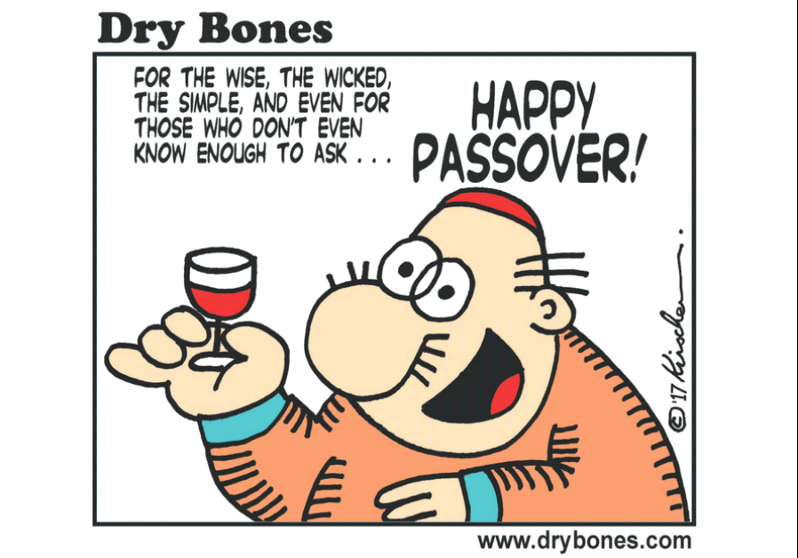 Dry Bones