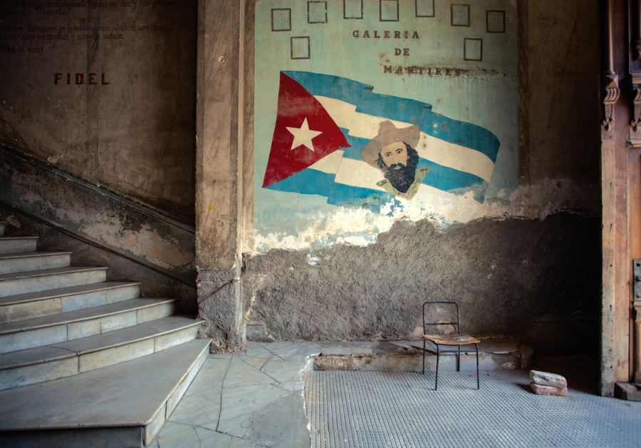 Is Cuba changing?