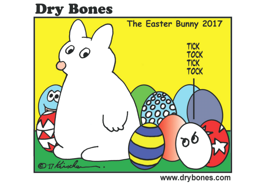 Dry Bones