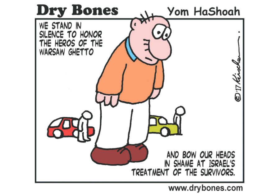 Dry Bones
