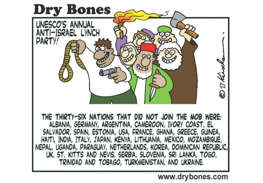 Dry Bones