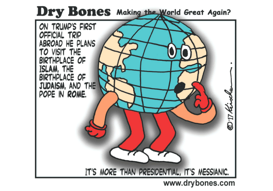 Dry Bones