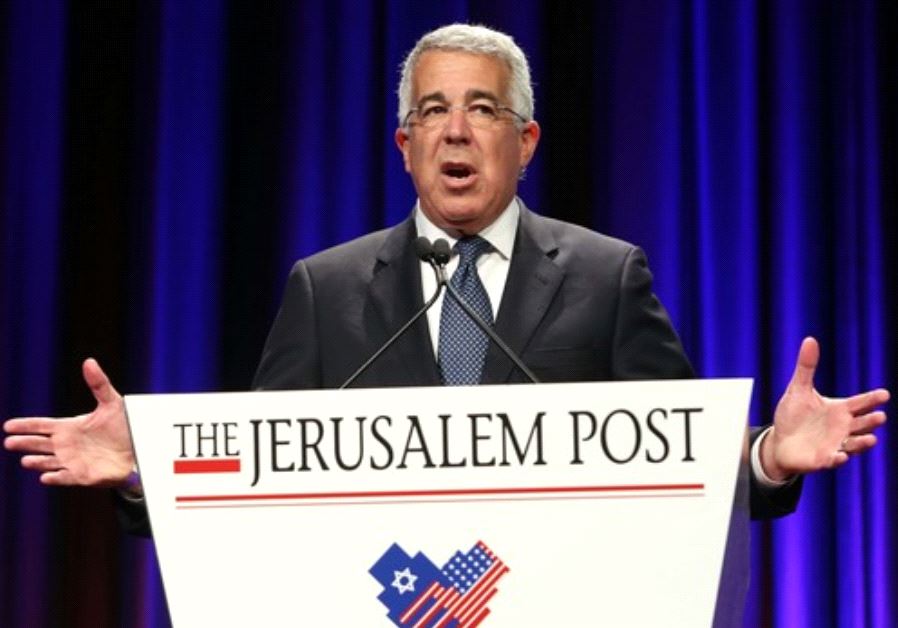 DMB Strategic CEO David Brand