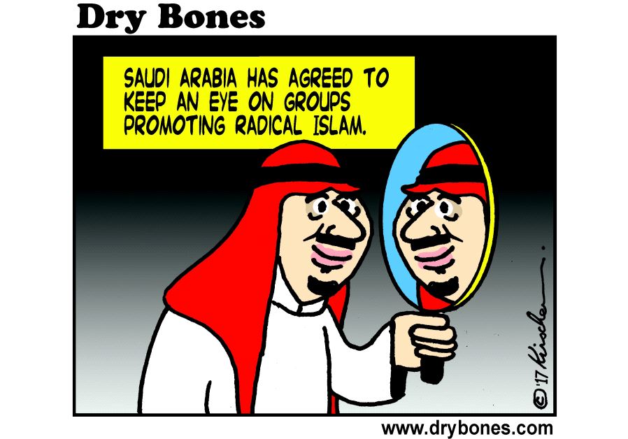 Dry Bones