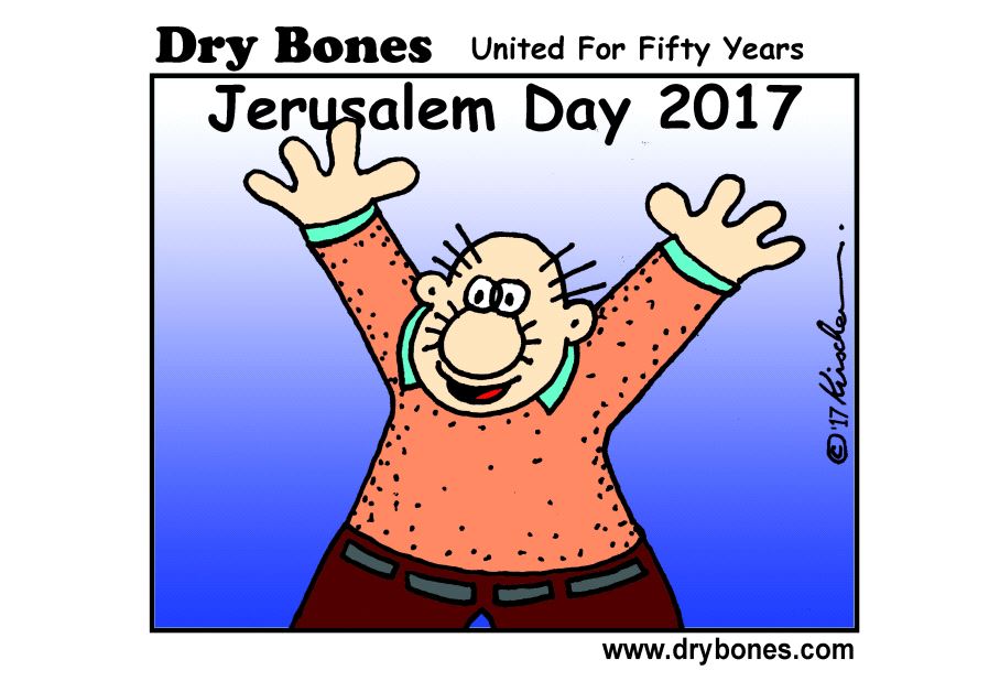 Dry Bones