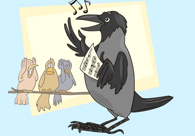 Shiru Shir: A merry choir