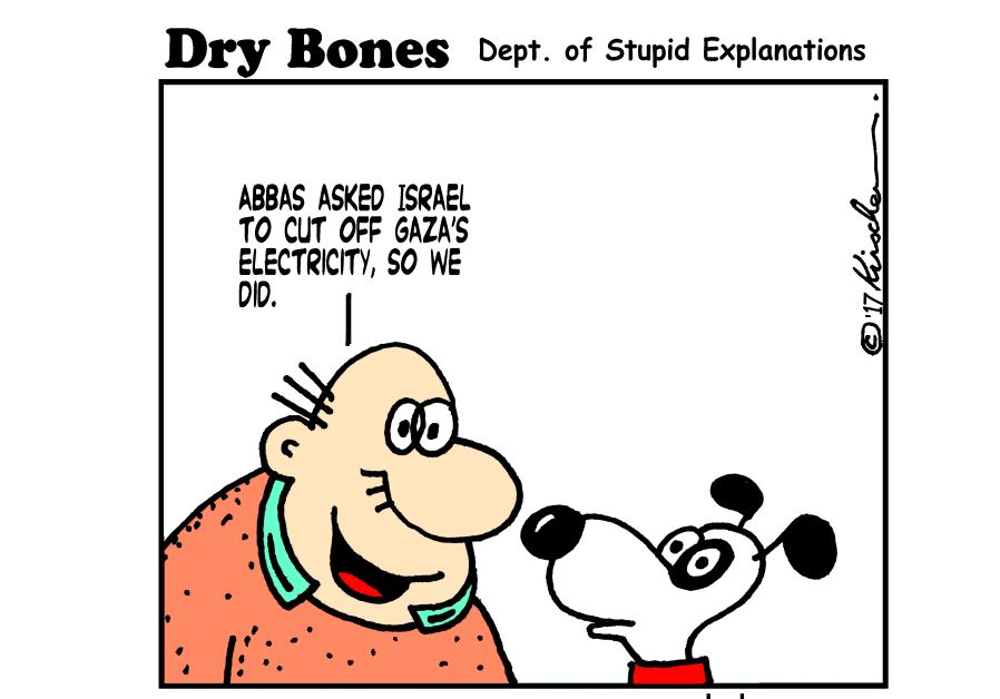 Dry Bones