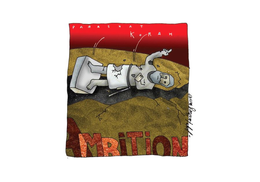 Art by Pepe Fainberg