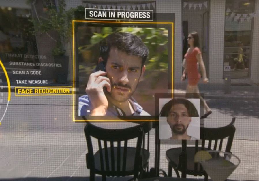 Libertad - The Mossad Technological Innovation Fund 