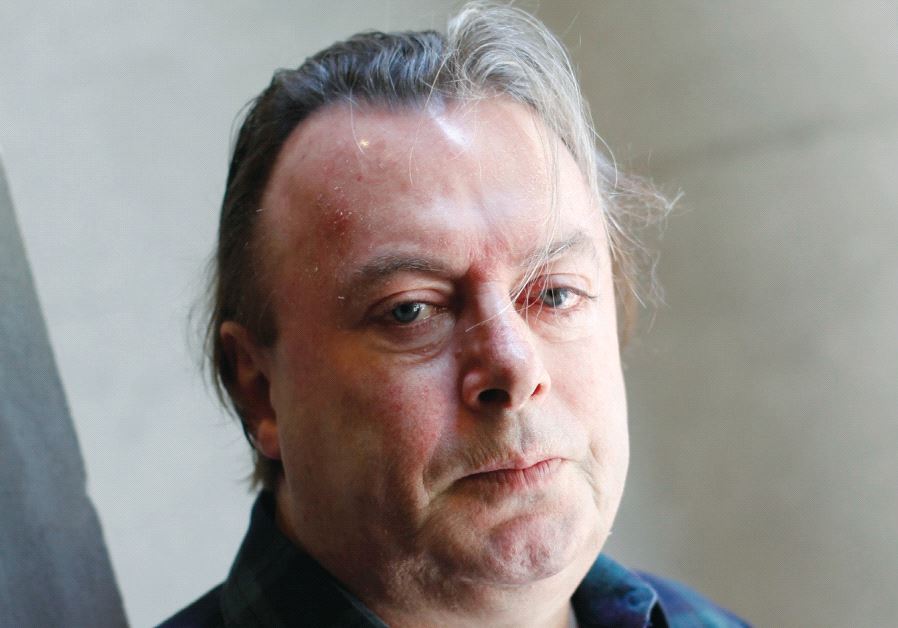 Christopher Hitchens