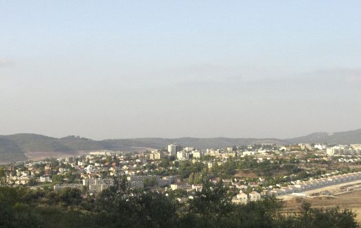 Beit Shemesh