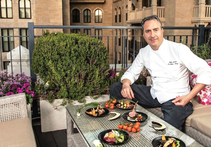 Waldorf Astoria Hotel