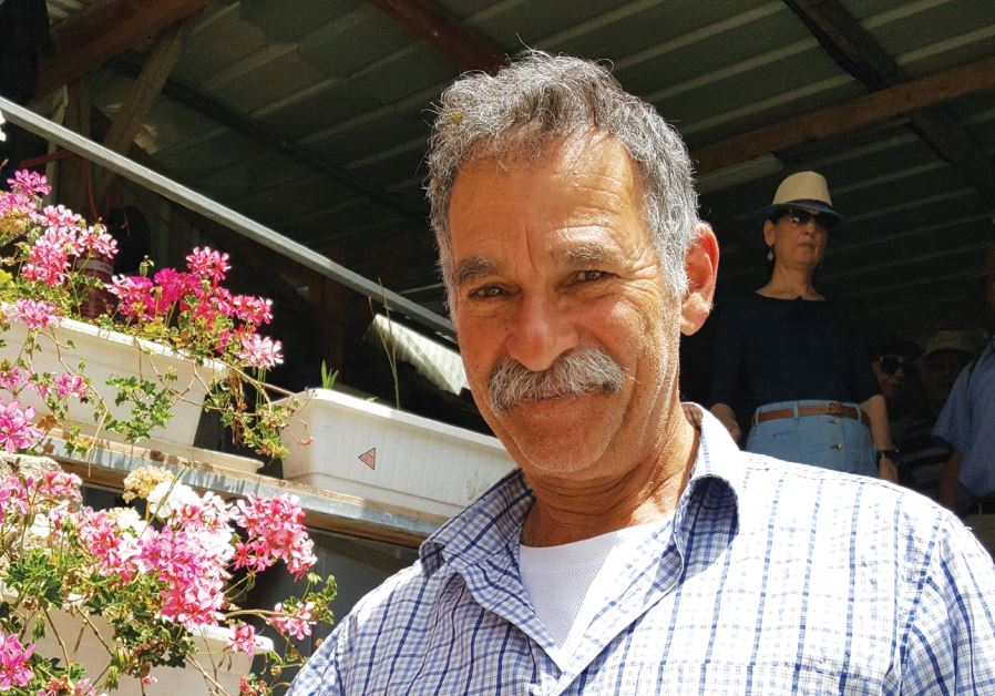 David ‘Davidele’ Be’eri